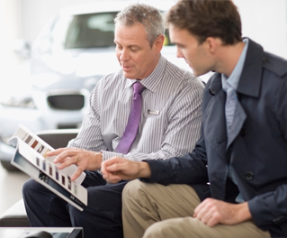The Car Loan Warehouse | Experts in Car Finance