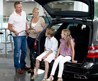 Hire Purchase car finance