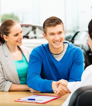 The Car Loan Warehouse | Contract Hire, PCP, HP: What is the Difference?