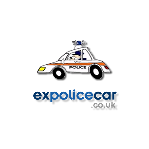 The Car Loan Warehouse|Ex Police Car