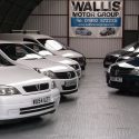 The Car Loan Warehouse|wallis-logo
