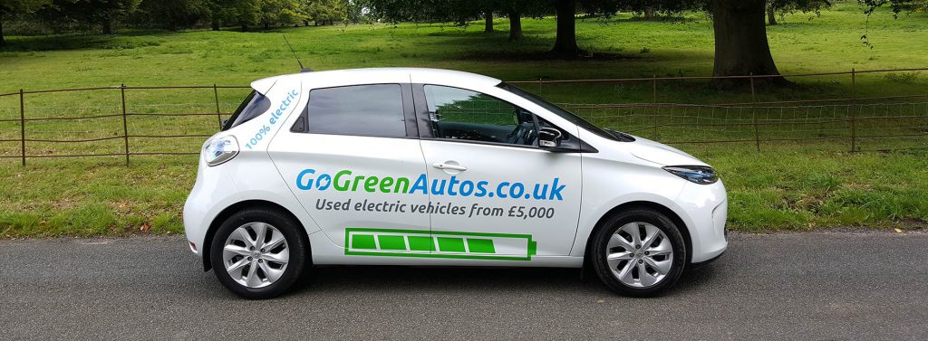 The Car Loan Warehouse|gogreen-d