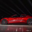 The Car Loan Warehouse|The Secret 'Tesla Roadster'