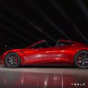 Tesla-Roadster
