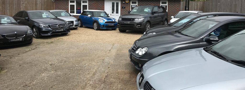 The Car Loan Warehouse|cheq-d