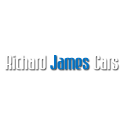 The Car Loan Warehouse|Richard-logo