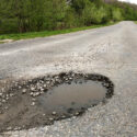 How To Report A Pothole